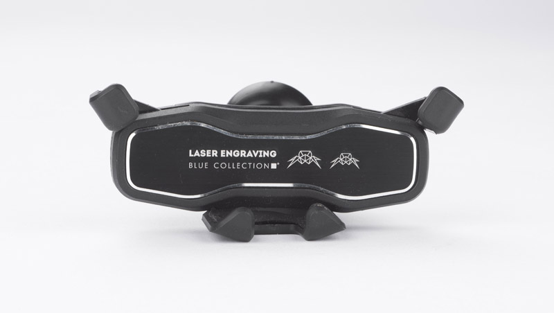 Uchwyt samochodowy do telefonu AMPLEX P049117A