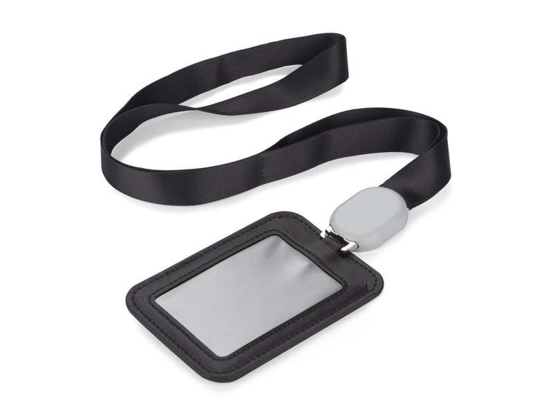 Etui na identyfikator TINO P056281A AS-17729-02