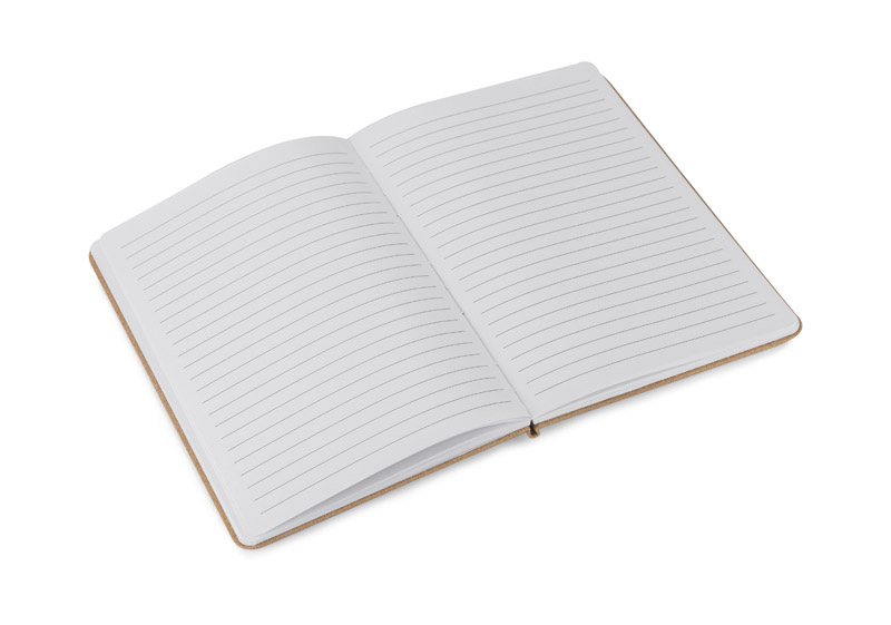 Notes FILO A5 P056283A