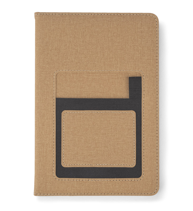 Notes FILO A5 P056283A