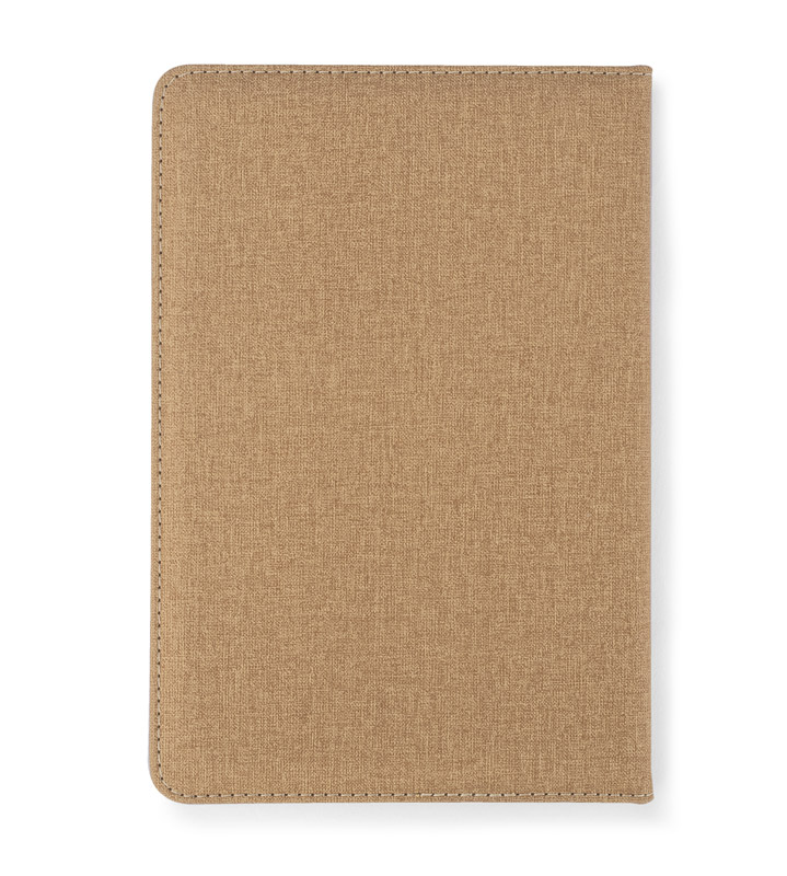 Notes FILO A5 P056283A