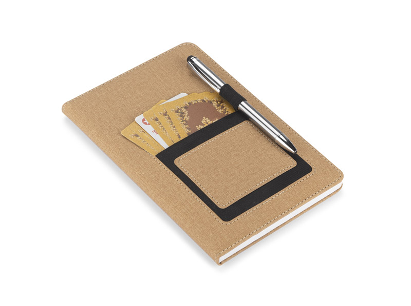 Notes FILO A5 P056283A