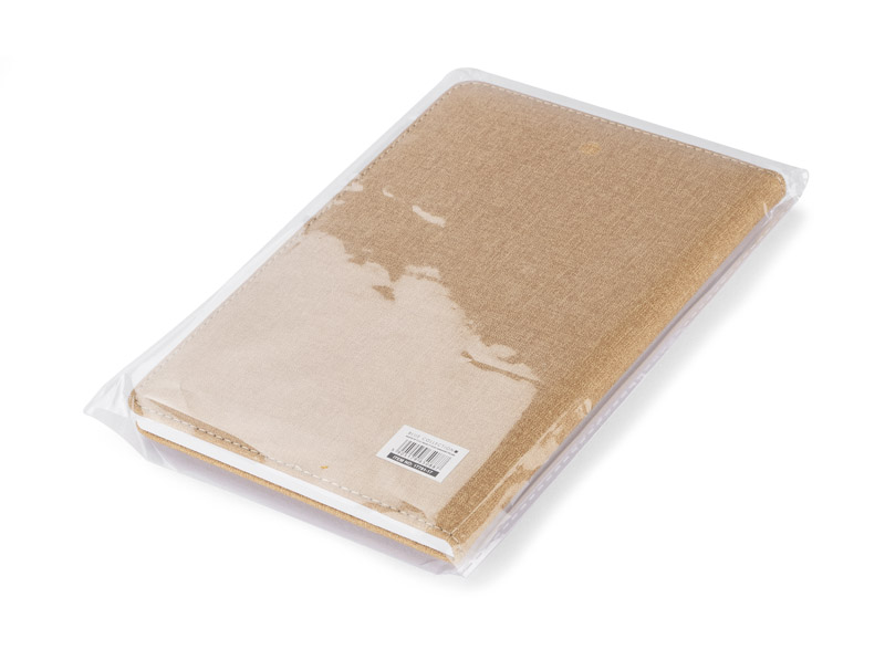 Notes FILO A5 P056283A