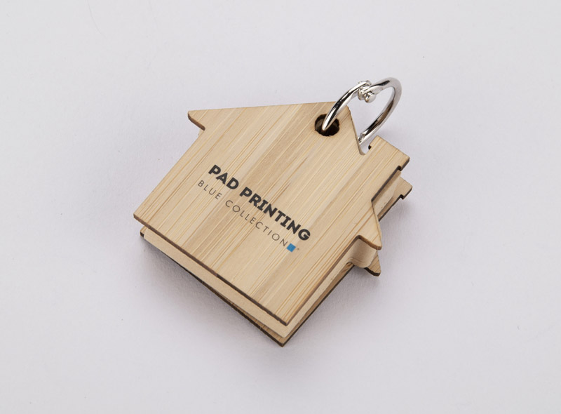 Karteczki samoprzylepne z brelokiem HOMA P056285A