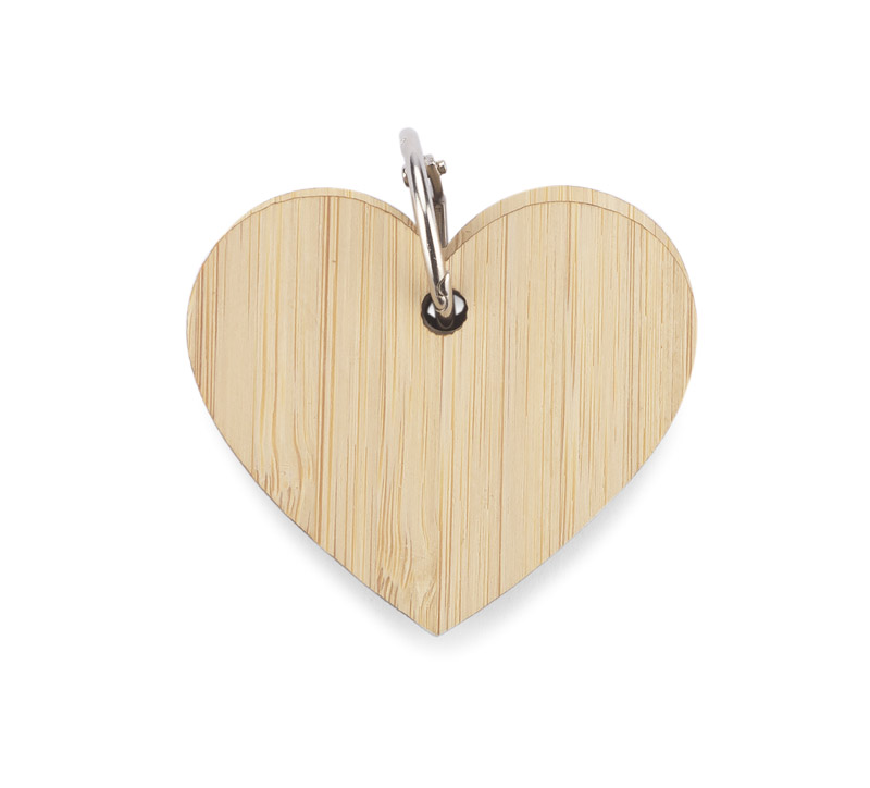 Karteczki samoprzylepne z brelokiem LOVA P056511A