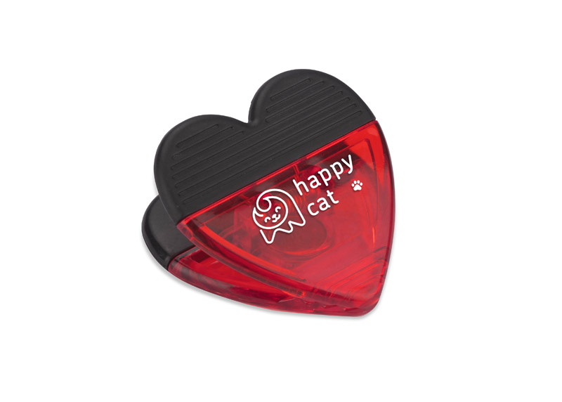 Klip z magnesem HOLPA P056286A AS-17796-04