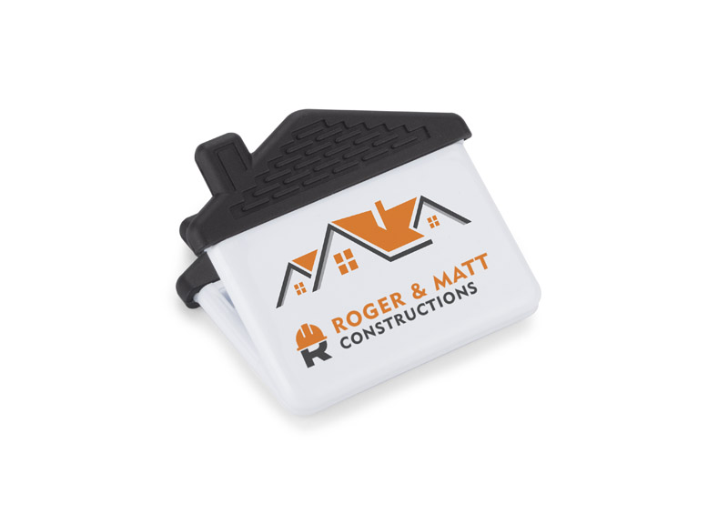 Klip z magnesem HODRE P056513A AS-17797-01