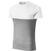 Connection Koszulka unisex P030074F biały