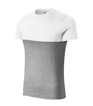 Connection Koszulka unisex P030074F MA-U177-W