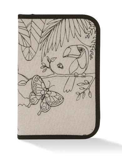 Piórnik PASTELLI P002237A