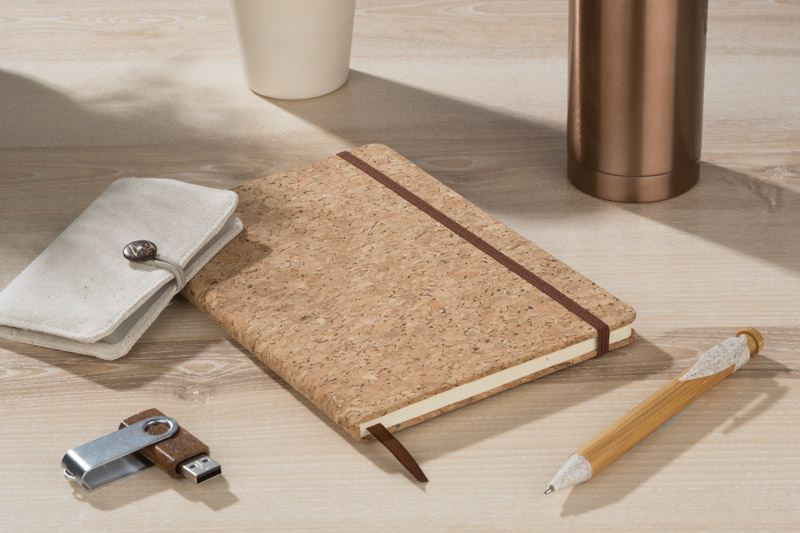 Notes CORA A5 P002265A