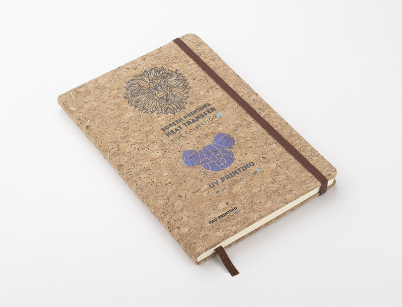 Notes CORA A5 P002265A