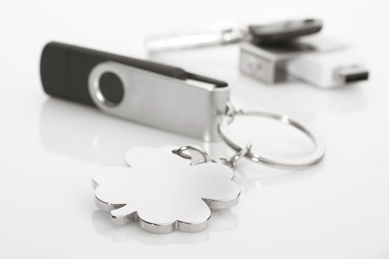 Brelok LUCK P002273A