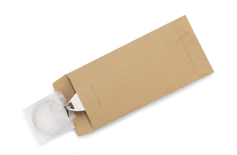 Brelok 2 w 1 APER P002274A