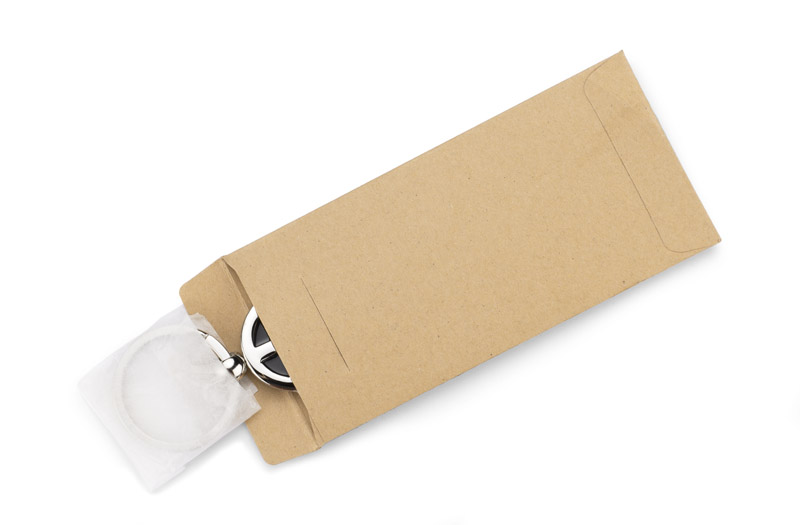 Brelok AUTO P002275A