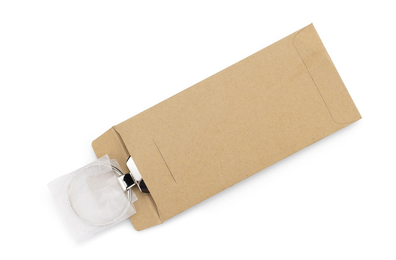 Brelok MAYA P002277A