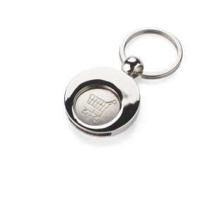 Brelok 2 w 1 SHOPER P002278A AS-17844