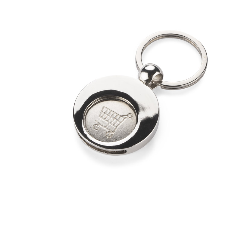 Brelok 2 w 1 SHOPER P002278A AS-17844