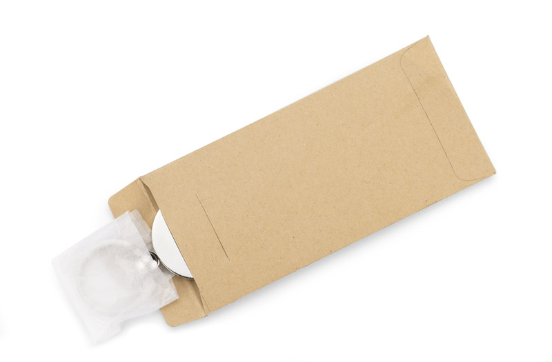 Brelok 2 w 1 SHOPER P002278A