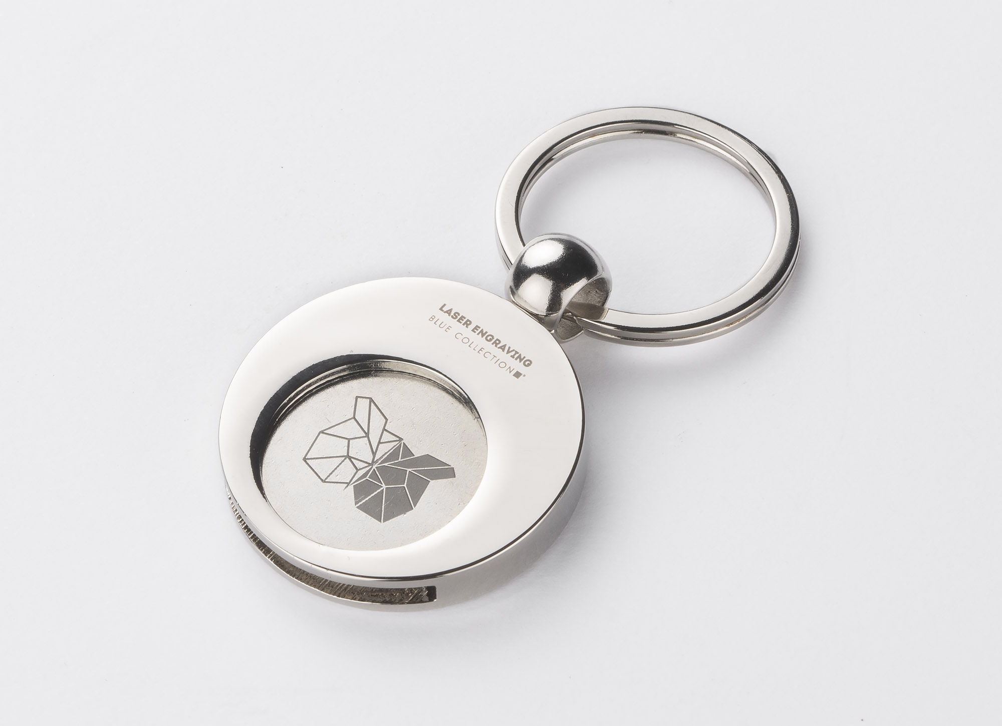 Brelok 2 w 1 SHOPER P002278A