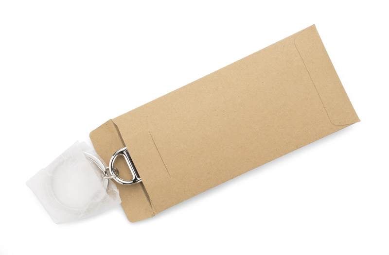 Brelok STRAP P002282A