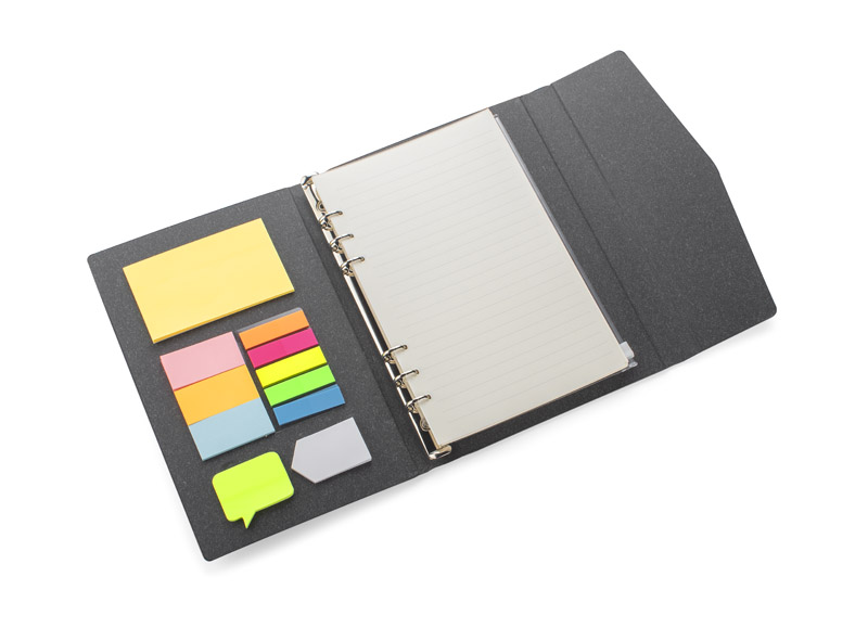 Organizer NOTI A5 P002284A 2 Organizer NOTI A5 P002284A