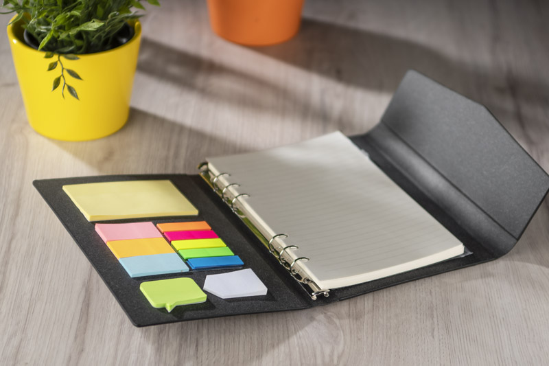 Organizer NOTI A5 P002284A 6 Organizer NOTI A5 P002284A