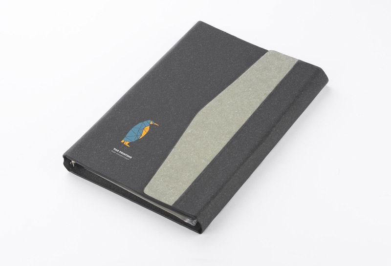 Organizer NOTI A5 P002284A 8 Organizer NOTI A5 P002284A