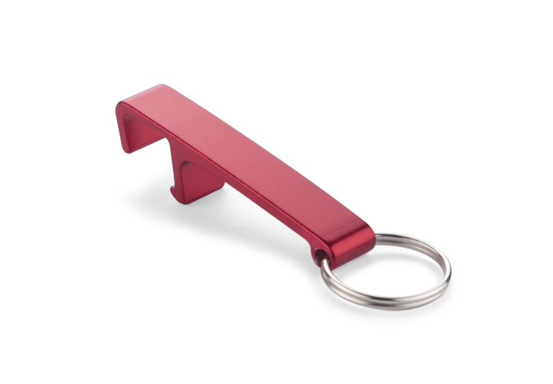Brelok 3 w 1 LON P002285A czerwony Brelok 3 w 1 LON P002285A czerwony