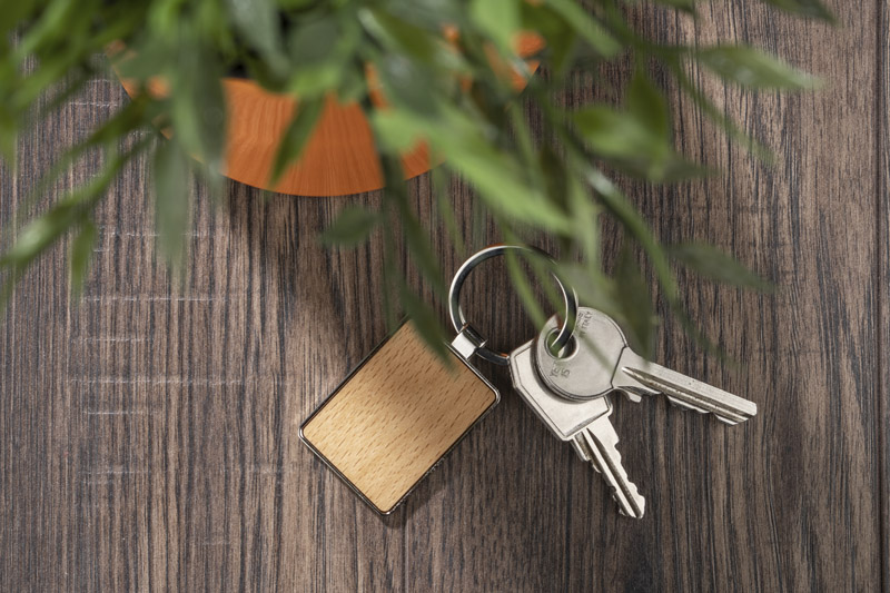 Brelok RENGO P002290A