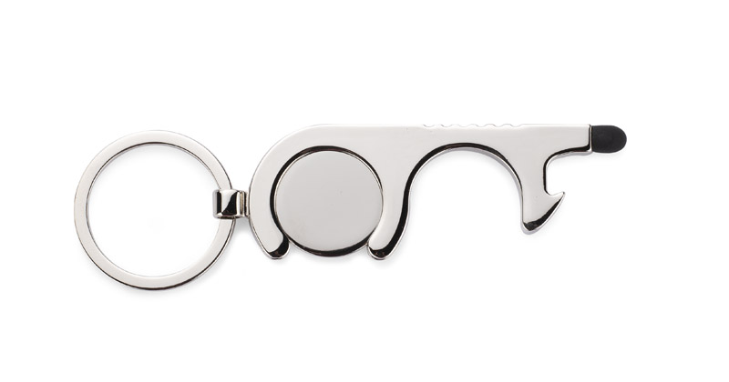 Brelok anti-touch TUS P002292A