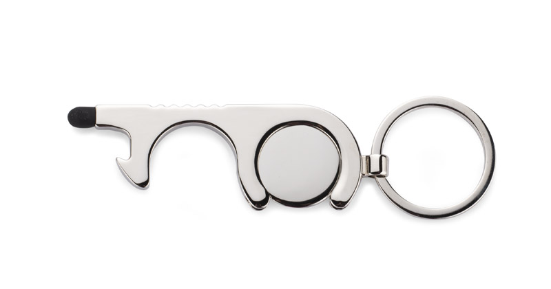 Brelok anti-touch TUS P002292A