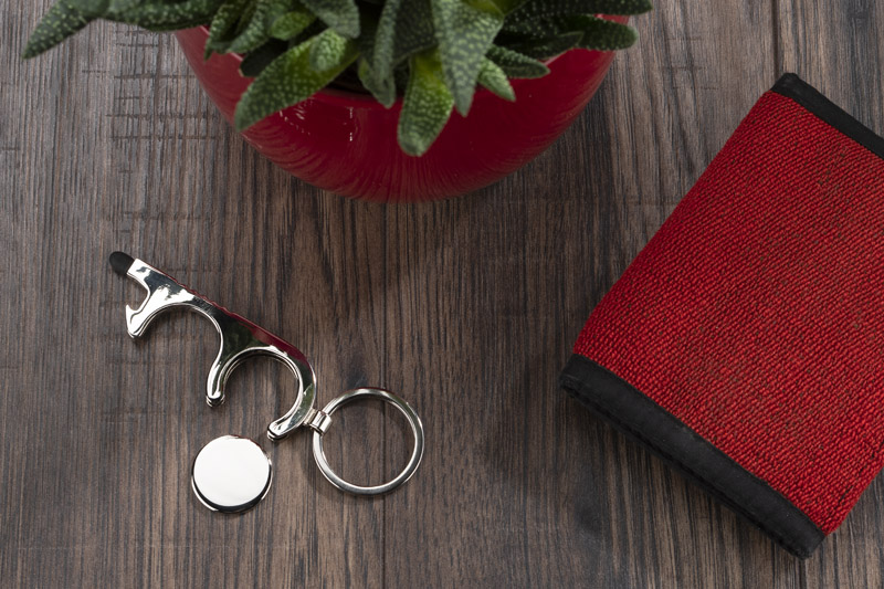 Brelok anti-touch TUS P002292A