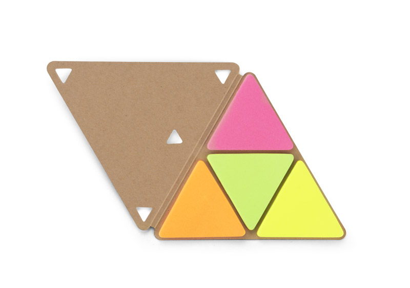 Karteczki samoprzylepne PEL P002294A