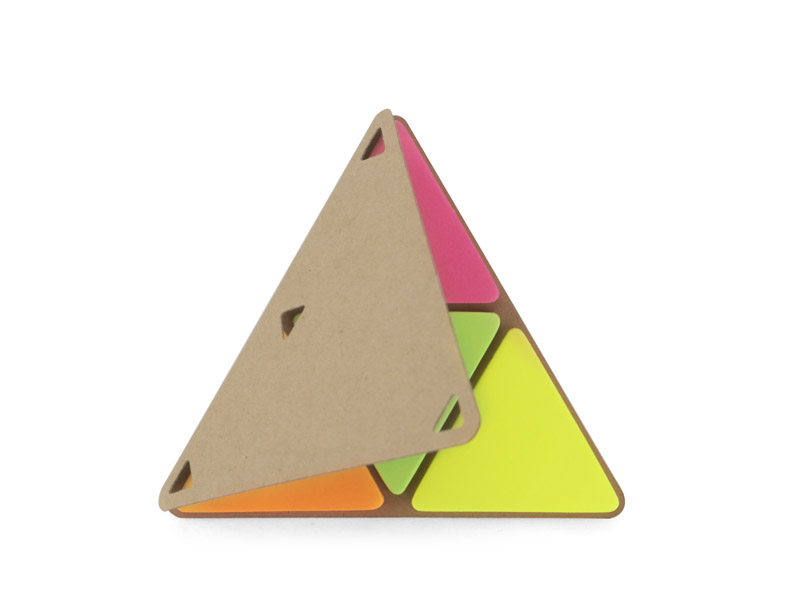 Karteczki samoprzylepne PEL P002294A