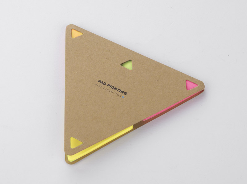 Karteczki samoprzylepne PEL P002294A