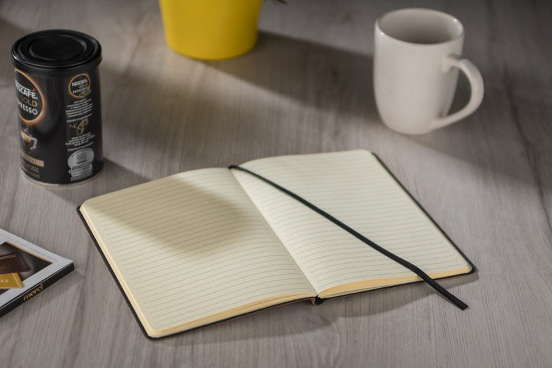 Notes ELIN A5 P002298A