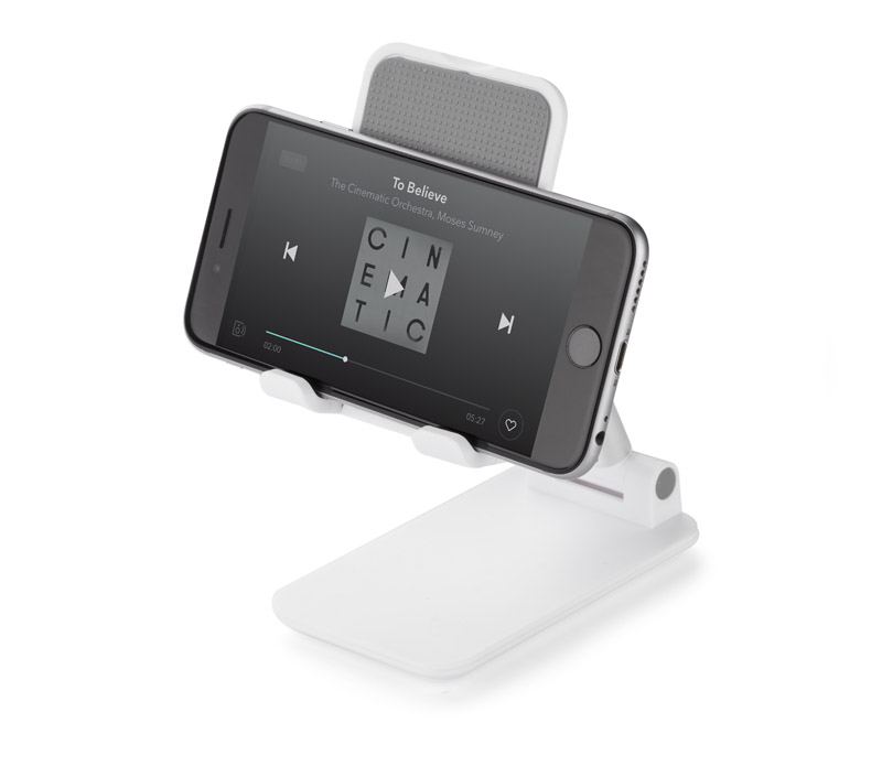 Stojak na telefon MOVIL P002299A