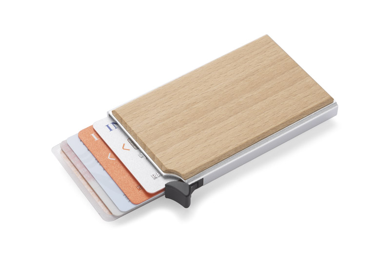 Etui na karty RENE P002302A