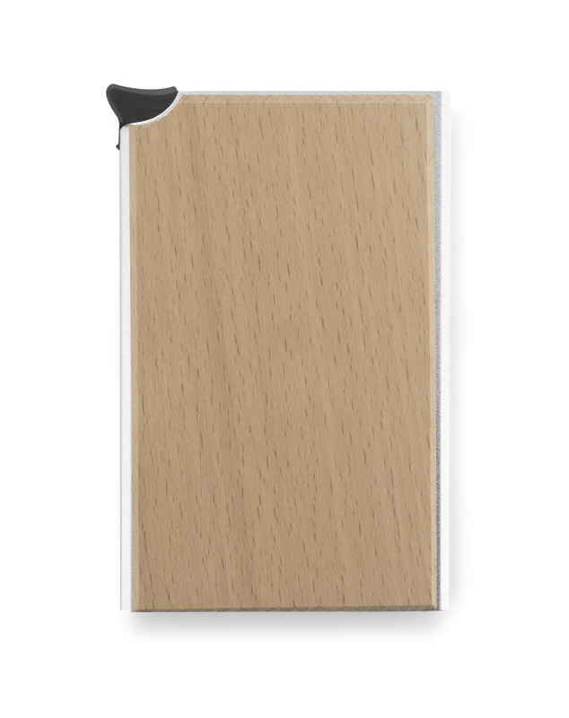 Etui na karty RENE P002302A