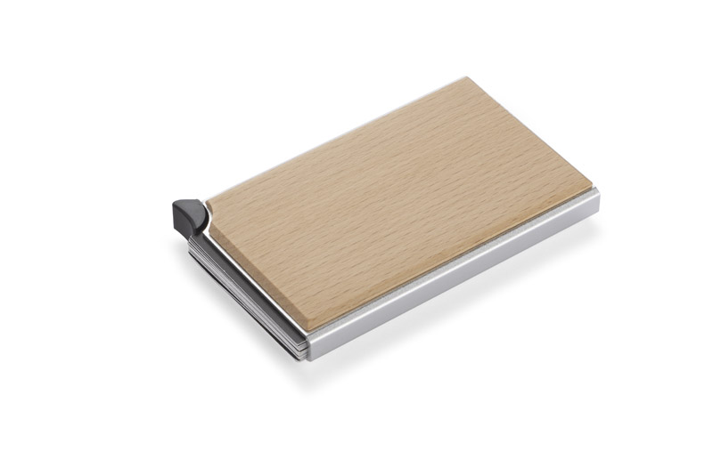 Etui na karty RENE P002302A