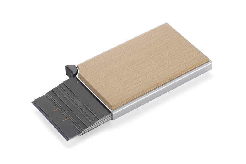 Etui na karty RENE P002302A