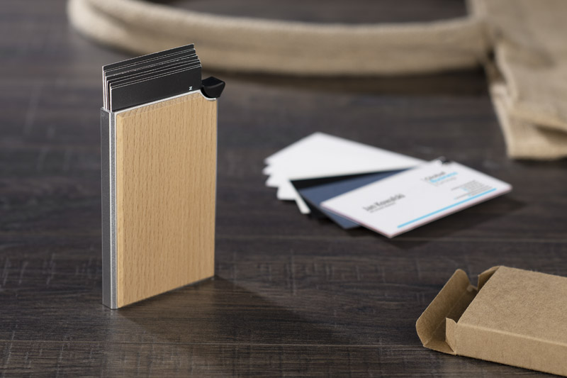 Etui na karty RENE P002302A