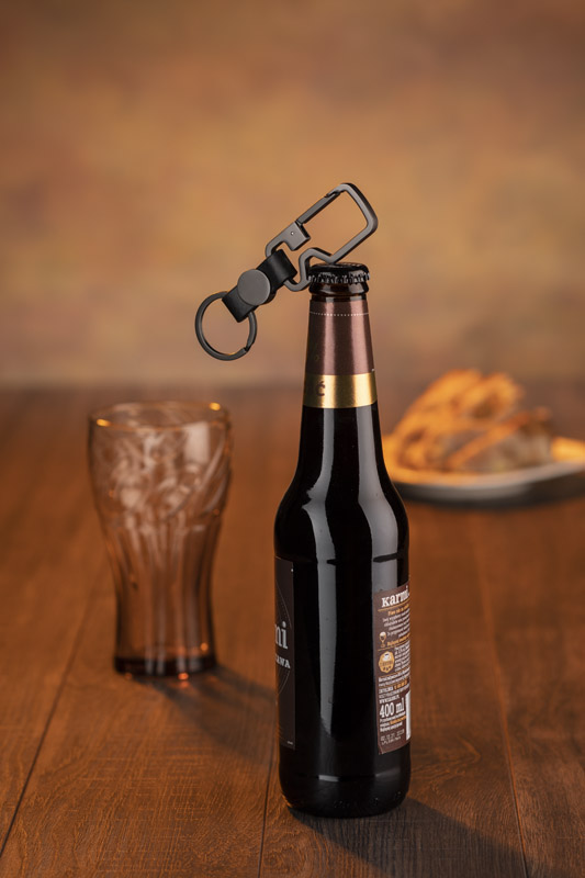 Brelok HILLE P002304A