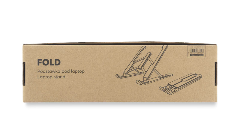 Podstawka pod laptop FOLD P002305A