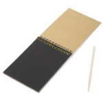 Notes zdrapywanka GRAFI P041541A