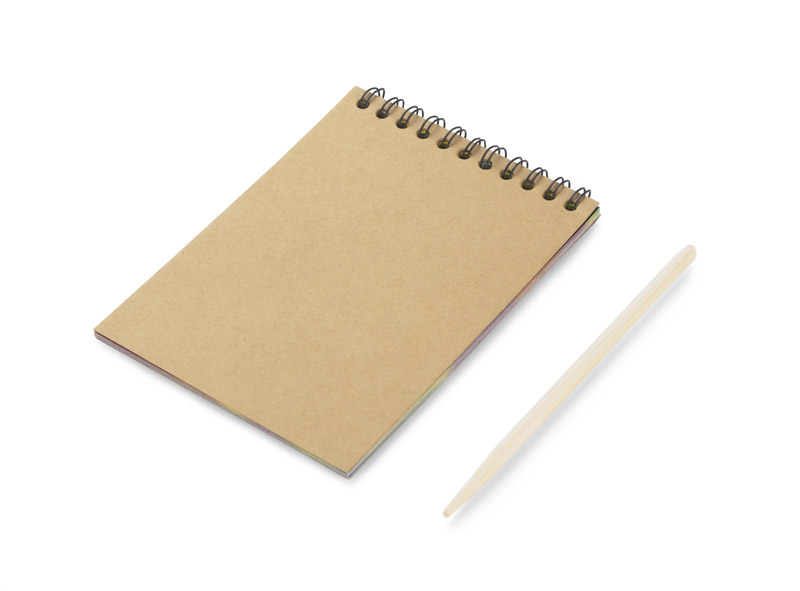 Notes zdrapywanka GRAFI P041541A