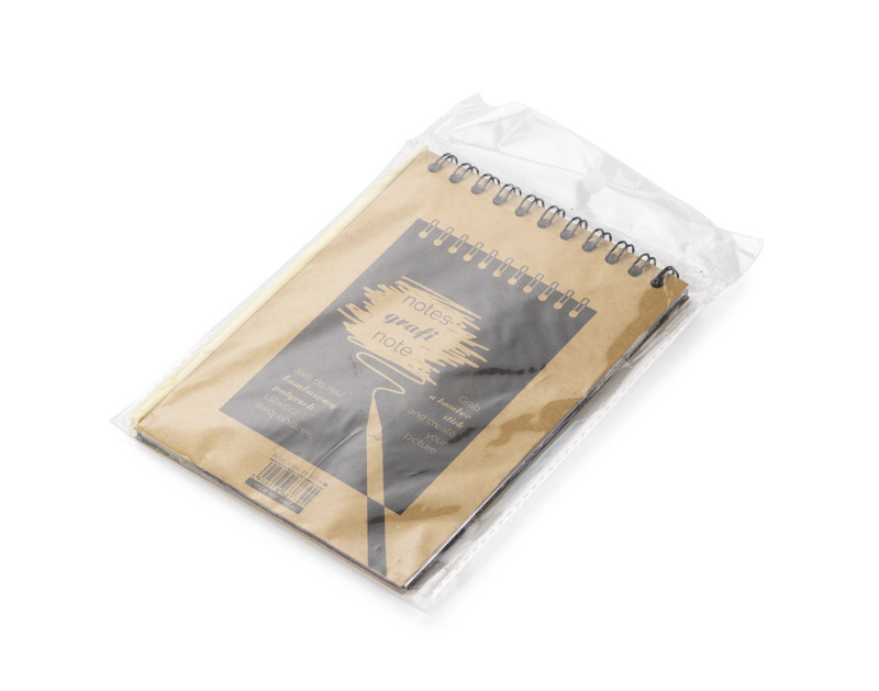 Notes zdrapywanka GRAFI P041541A