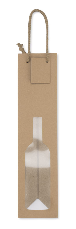 Torebka na wino GABA P002309A