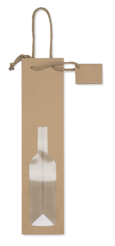 Torebka na wino GABA P002309A